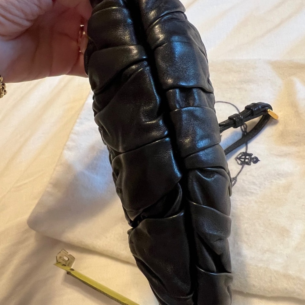 Prada Nappa Gauffre wristlet - Picture 10 of 12